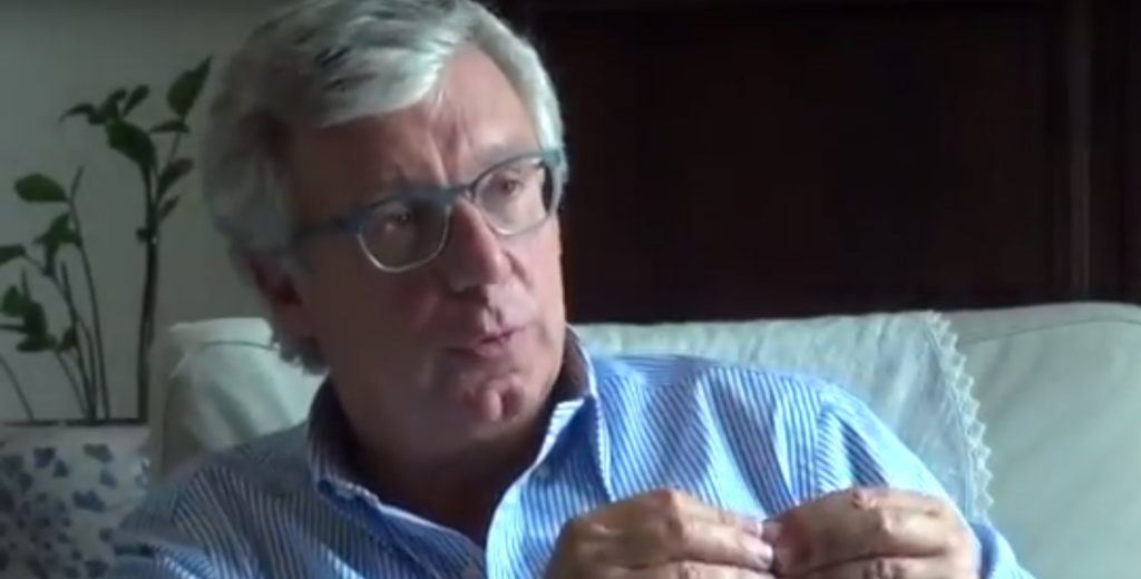 Giancarlo Siani (23 settembre 1985) Grandi Italiani – Il Corriere della Sera