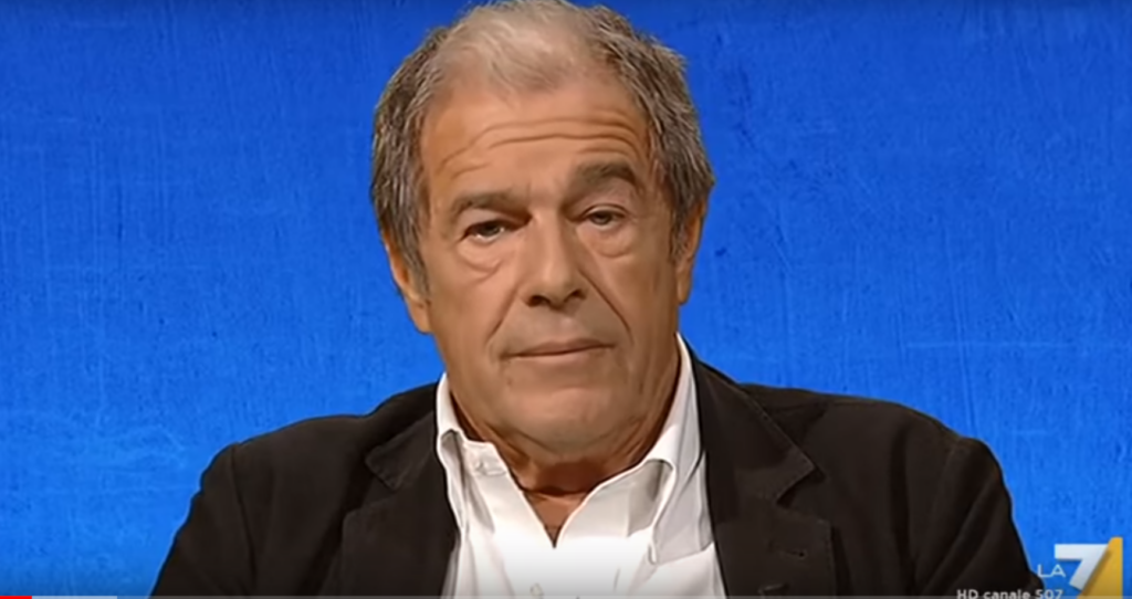 Giovanni Minoli racconta per ricordare, Giancarlo Siani ucciso dalla camorra – La7 attualità