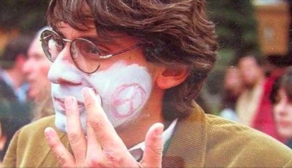 Seiseisei -Troppo in Fondo