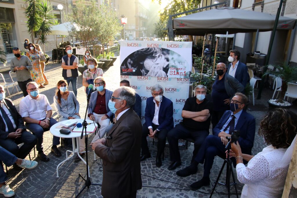 Premio Siani 2021 | La presentazione della XVIII edizione