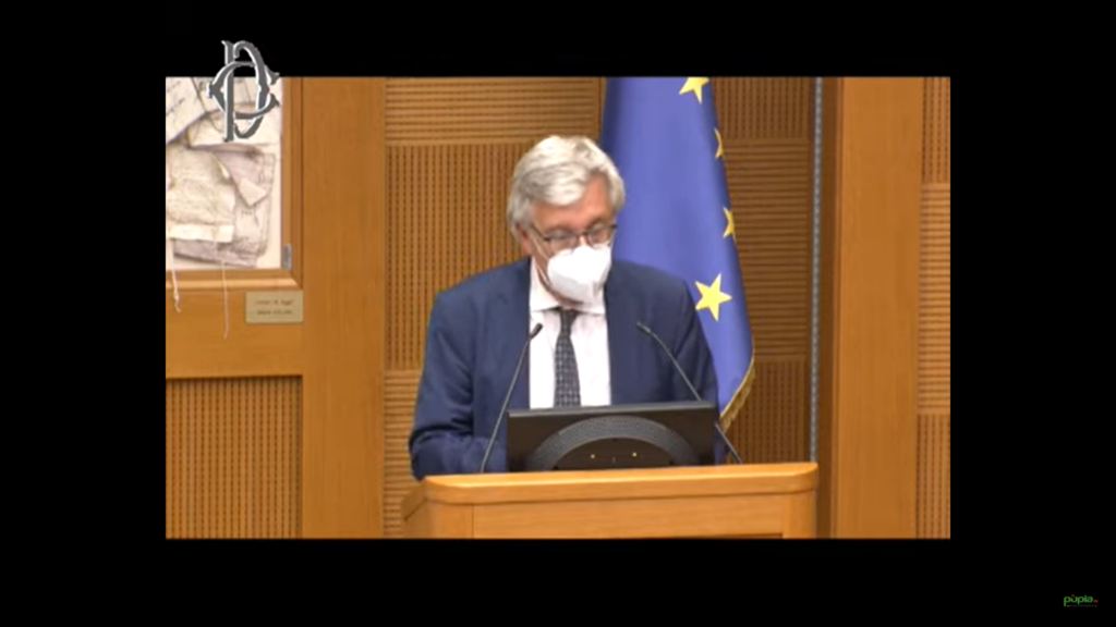 Presentazione libro “Giancarlo siani. Il lavoro. Cronache del novecento industriale 1980-1985”